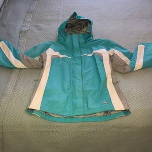 Columbia Trespass jacket